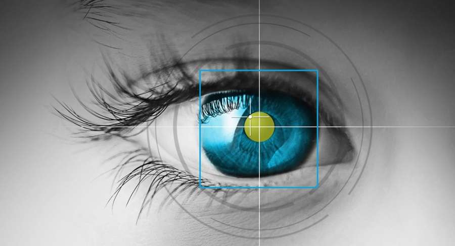 eyetracker